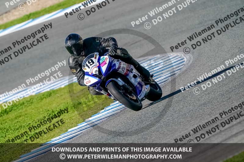 25 to 27th november 2017;Jerez;event digital images;motorbikes;no limits;peter wileman photography;trackday;trackday digital images